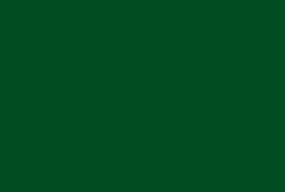 Green background for slider text
